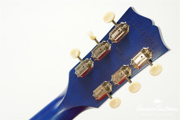  Les Paul Junior Tribute DC